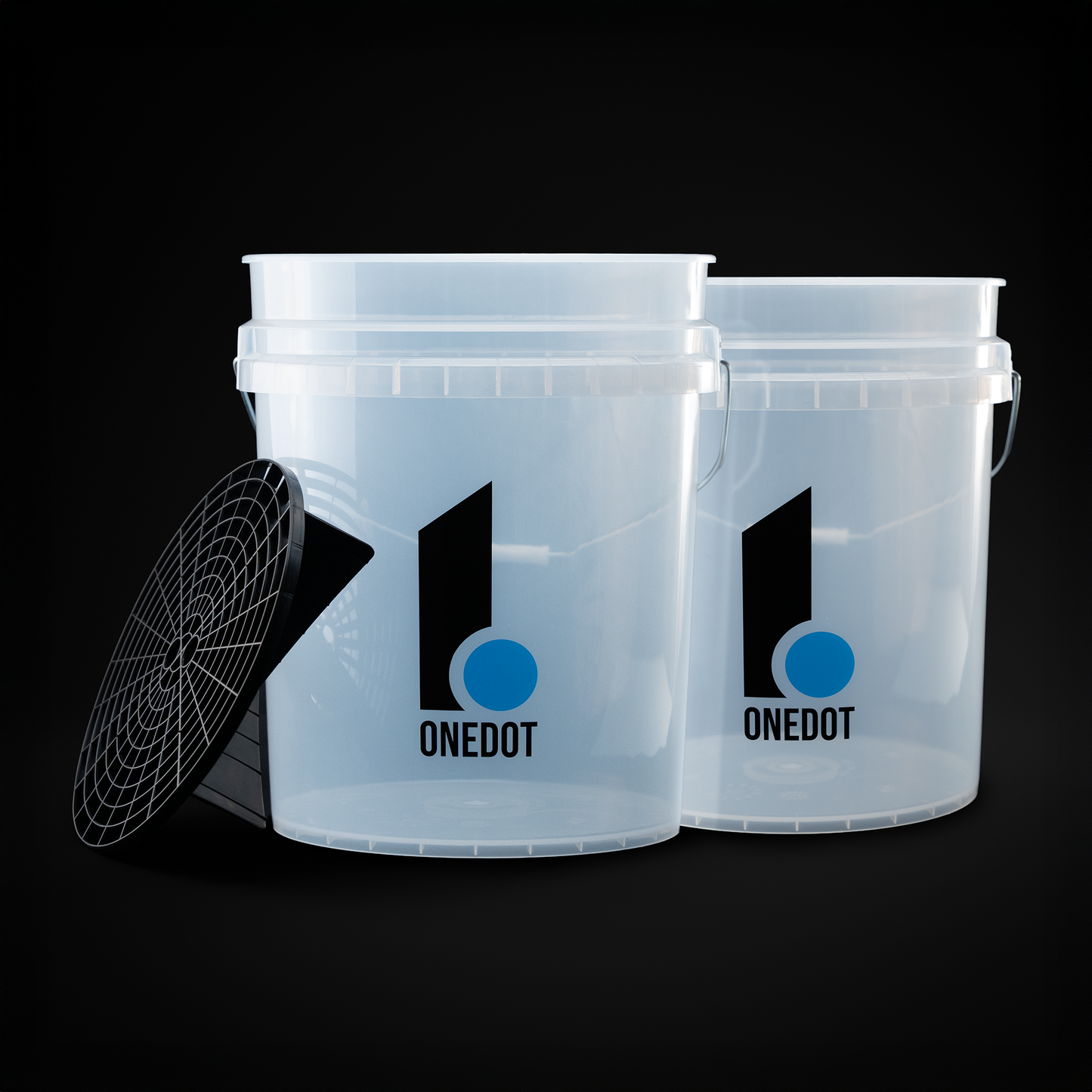 ONEDOT | Car Cleaning Bucket