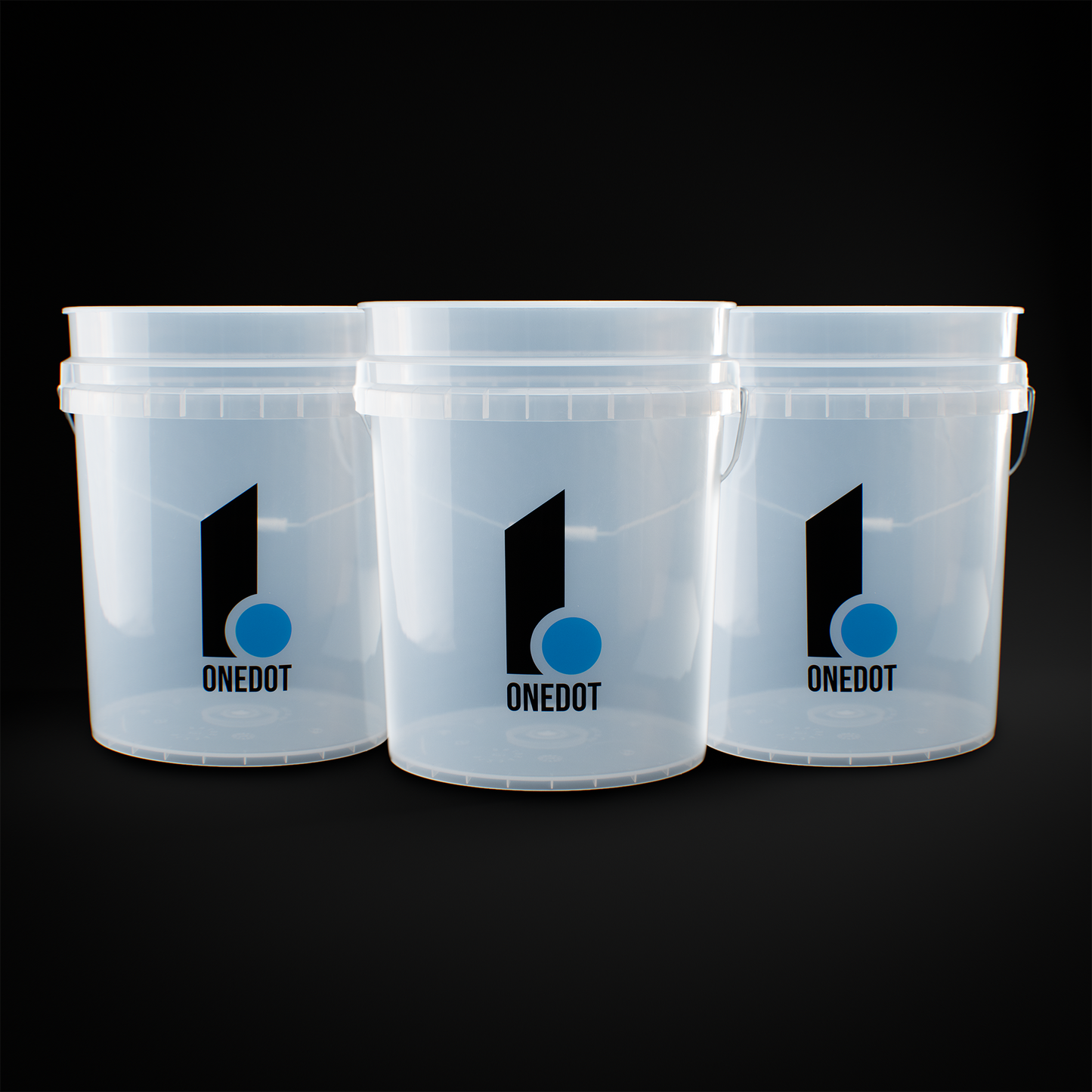 ONEDOT | Car Cleaning Bucket