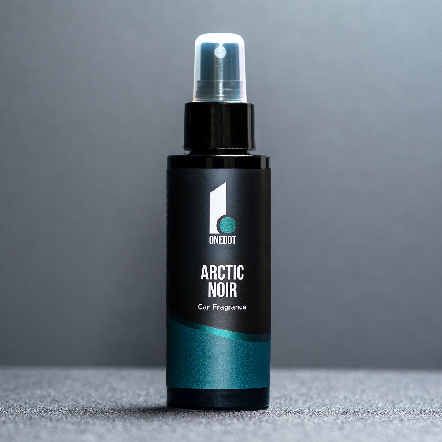 Arctic Noir | Car Fragrance