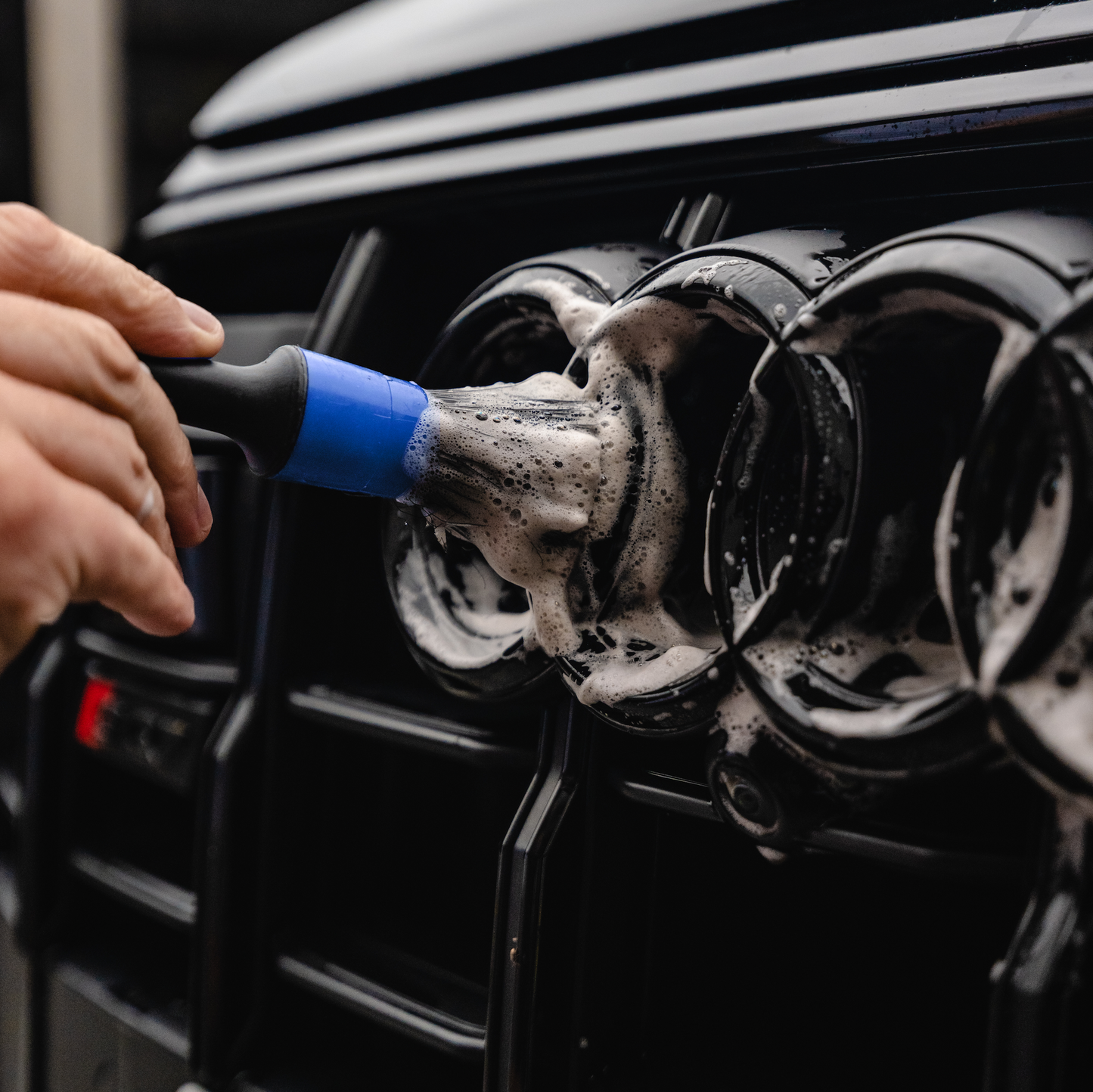 PROCLEAN | Car Shampoo
