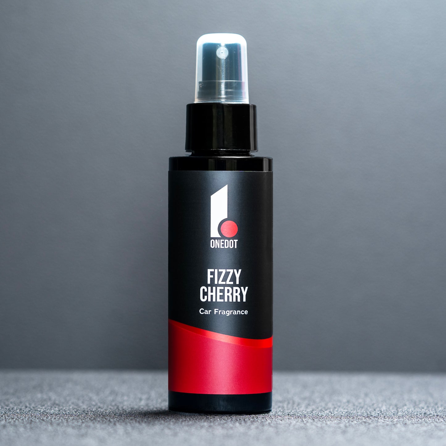 Fizzy Cherry | Car Fragrance