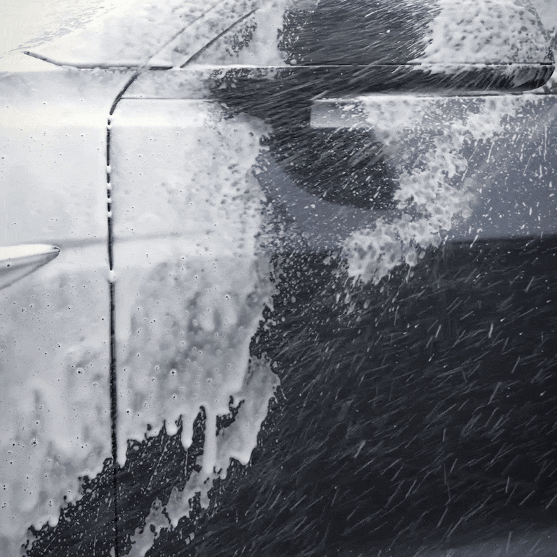 PROFOAM | pH Neutral Snow Foam