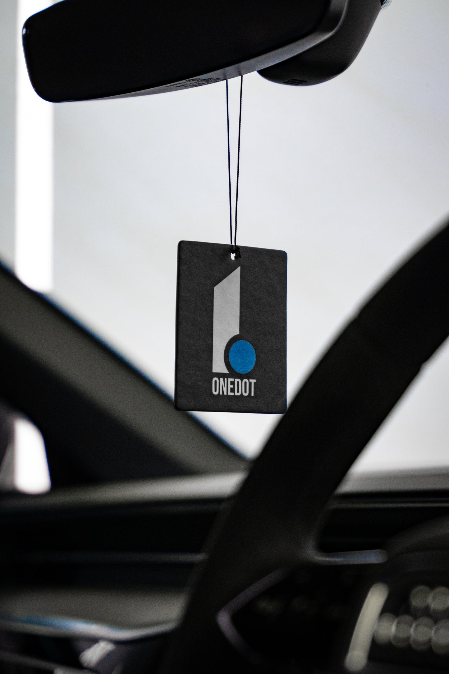 Cherry Air Freshener
