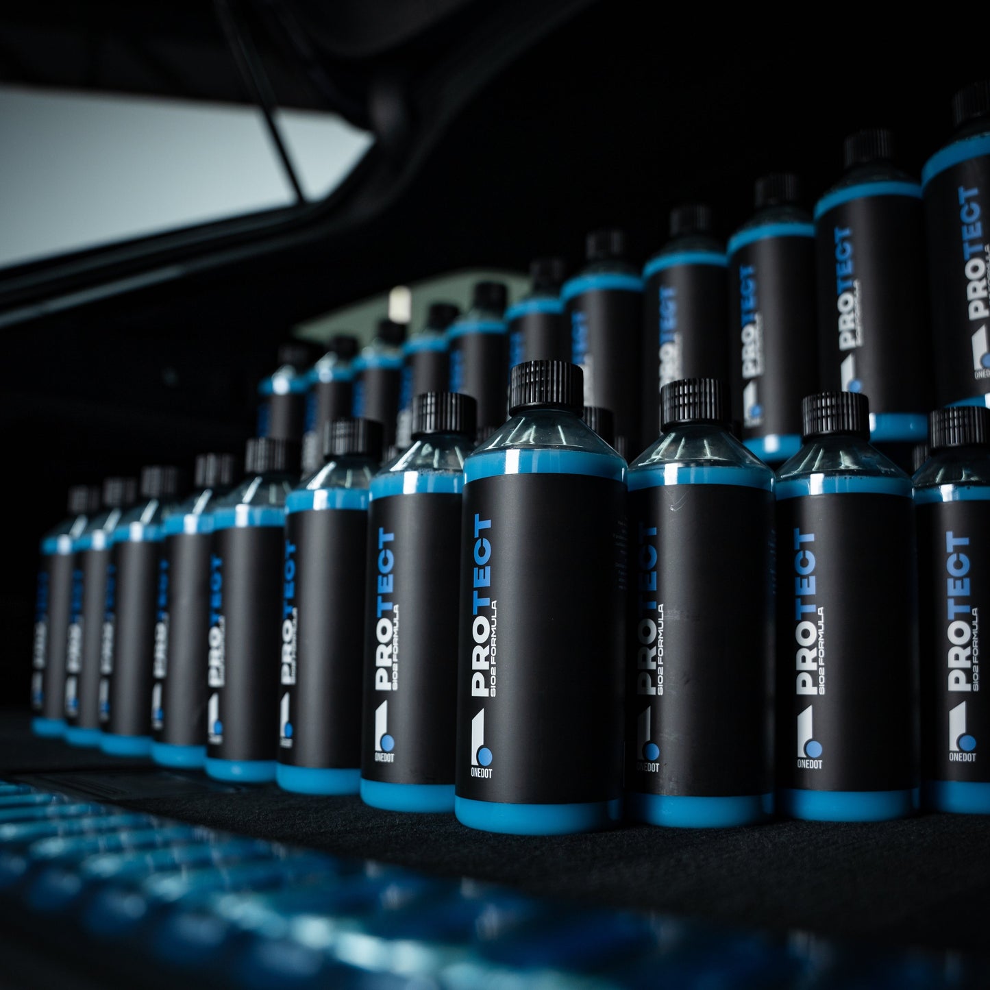 PROTECT | Ceramic Detailer