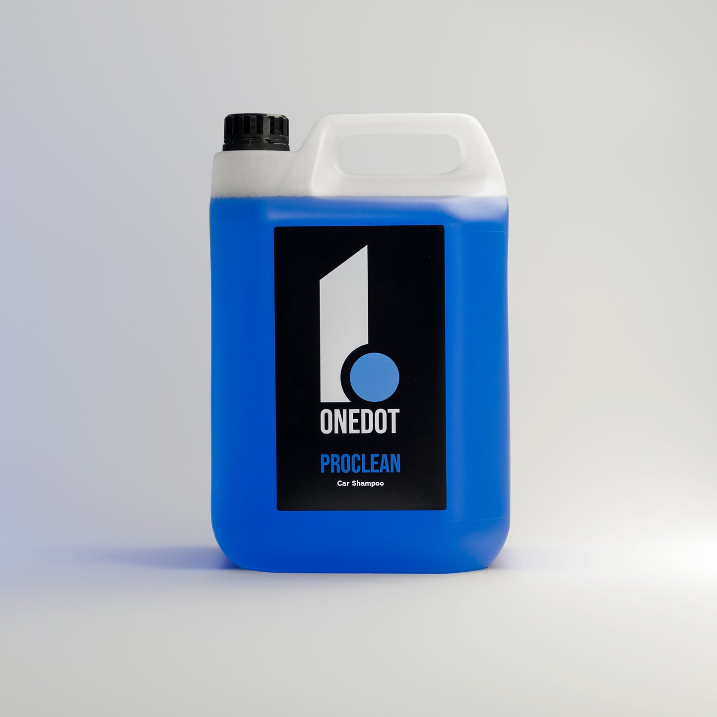 PROCLEAN | Car Shampoo