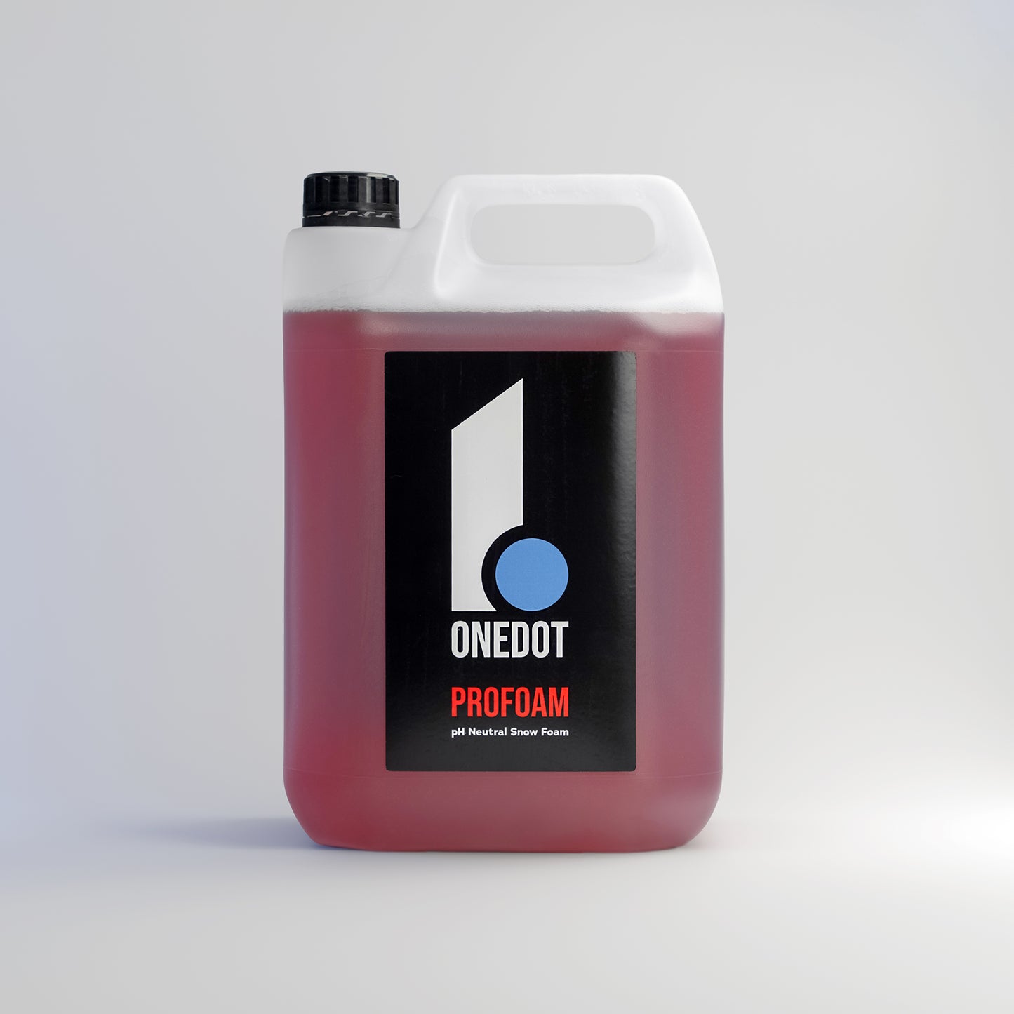 PROFOAM | pH Neutral Snow Foam