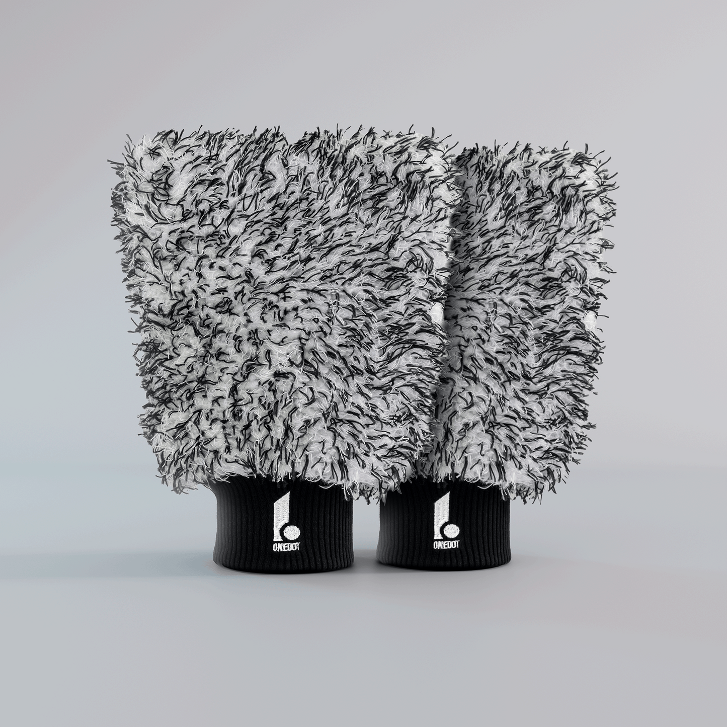DRENCH XL | Microfibre Wash Mitt