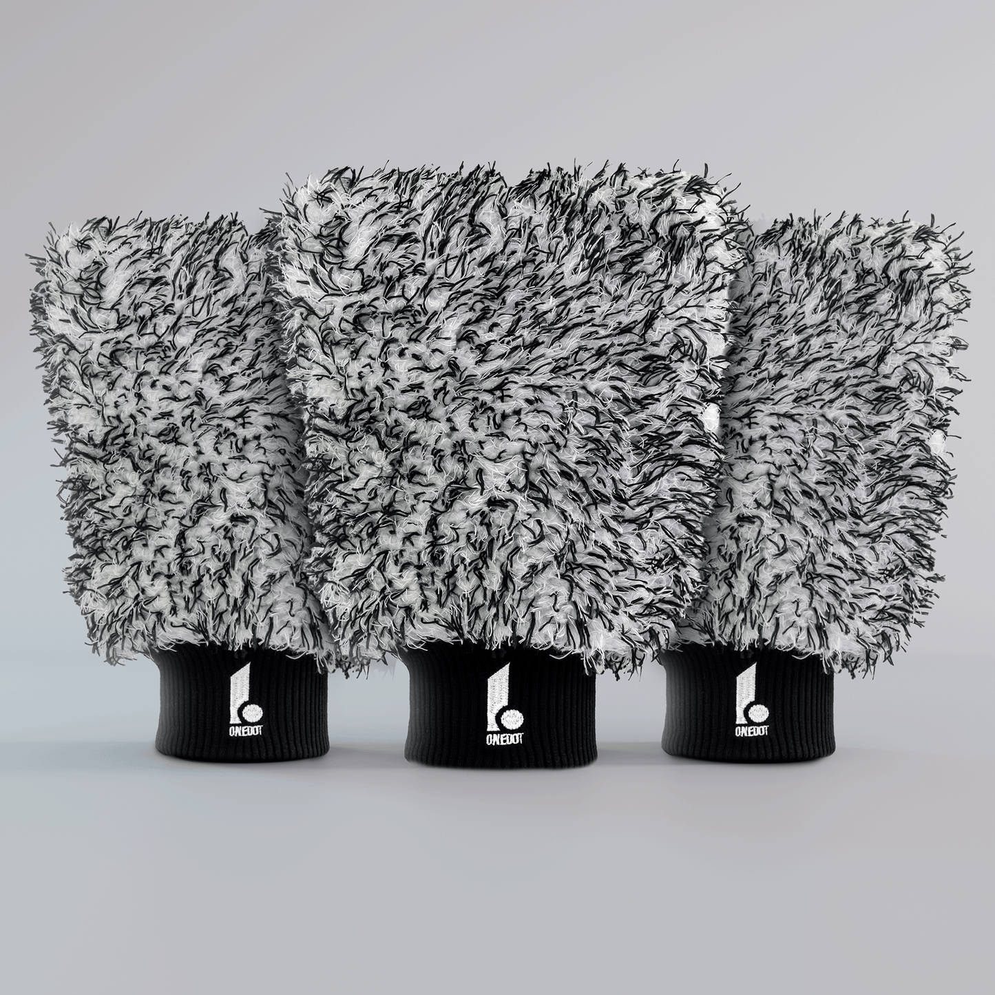 DRENCH XL | Microfibre Wash Mitt