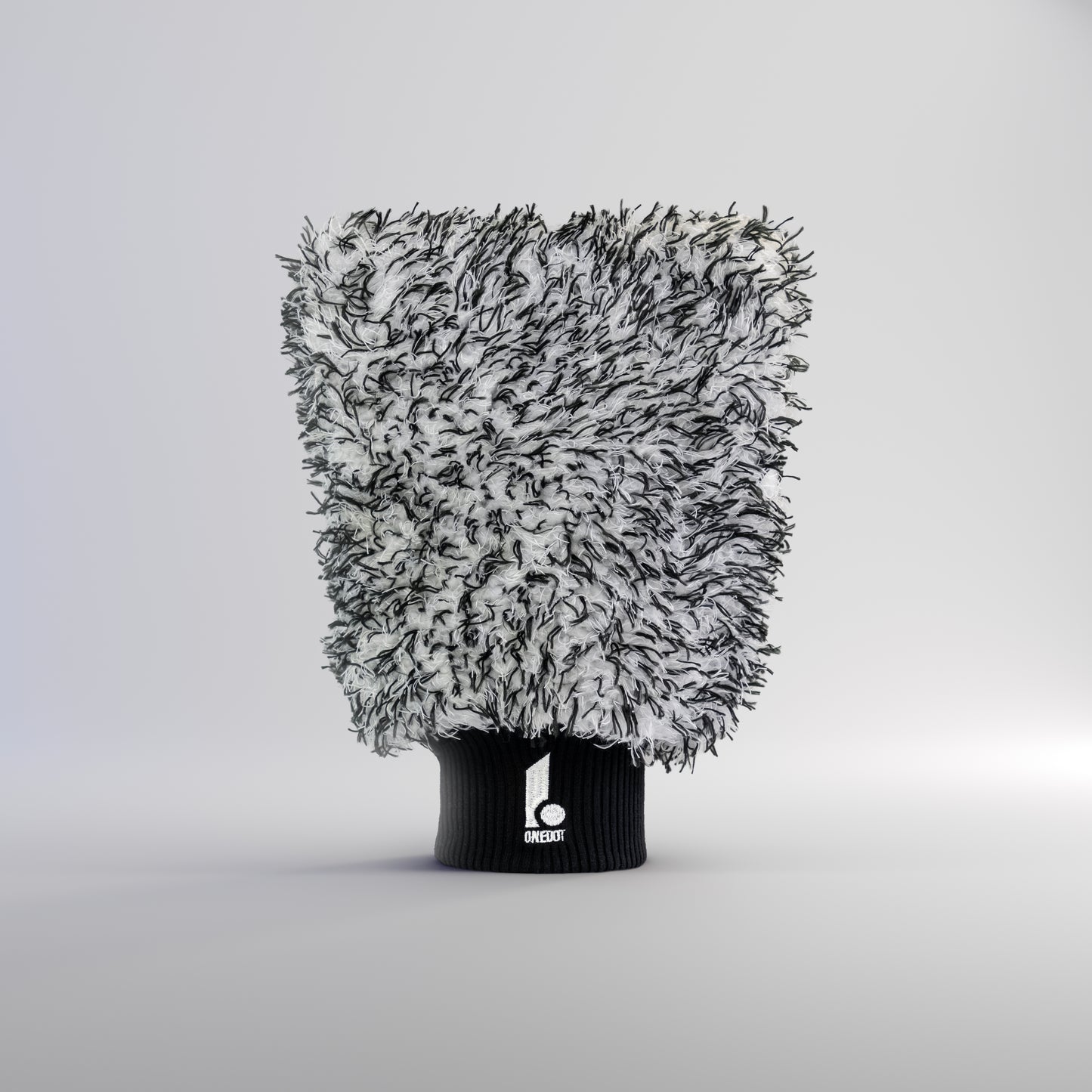 DRENCH XL | Microfibre Wash Mitt