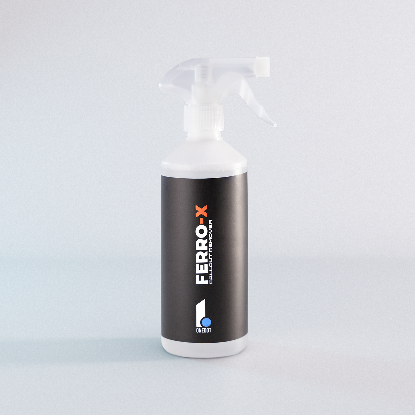 FERRO-X | Fallout Remover