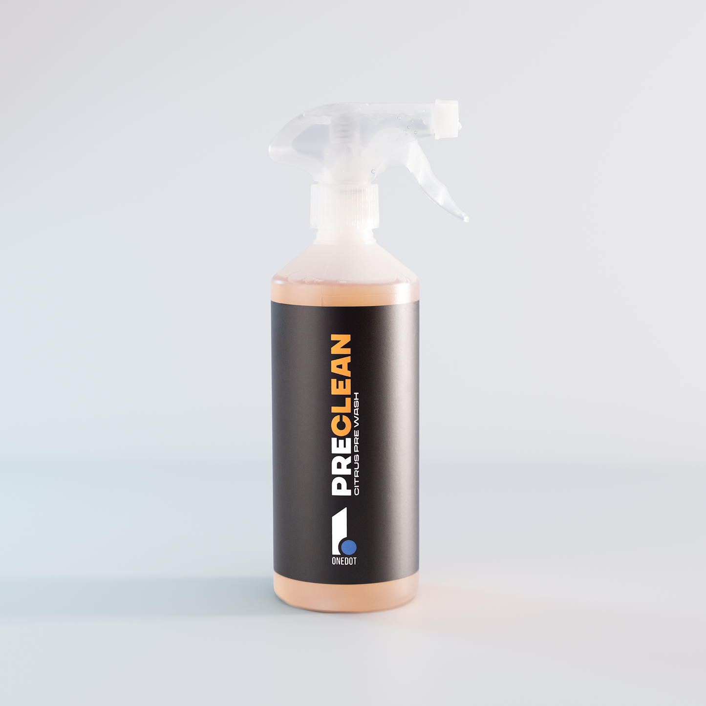 PRECLEAN | Citrus Pre-Wash