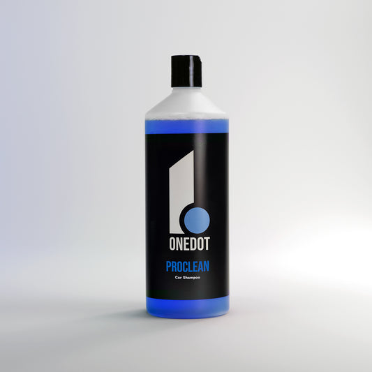 PROCLEAN | Car Shampoo