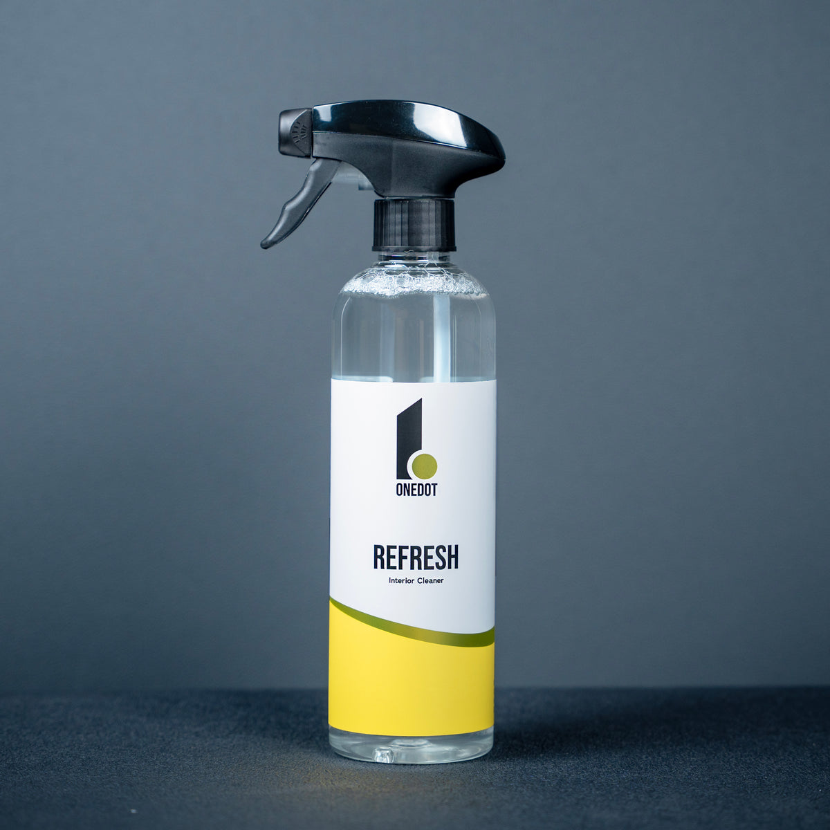 REFRESH | Interior Detailer