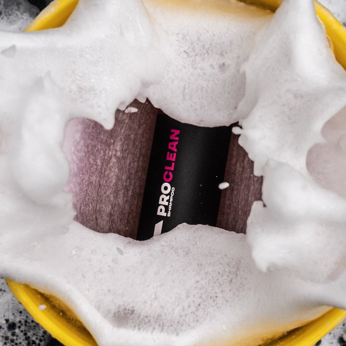 PROCLEAN | Car Shampoo