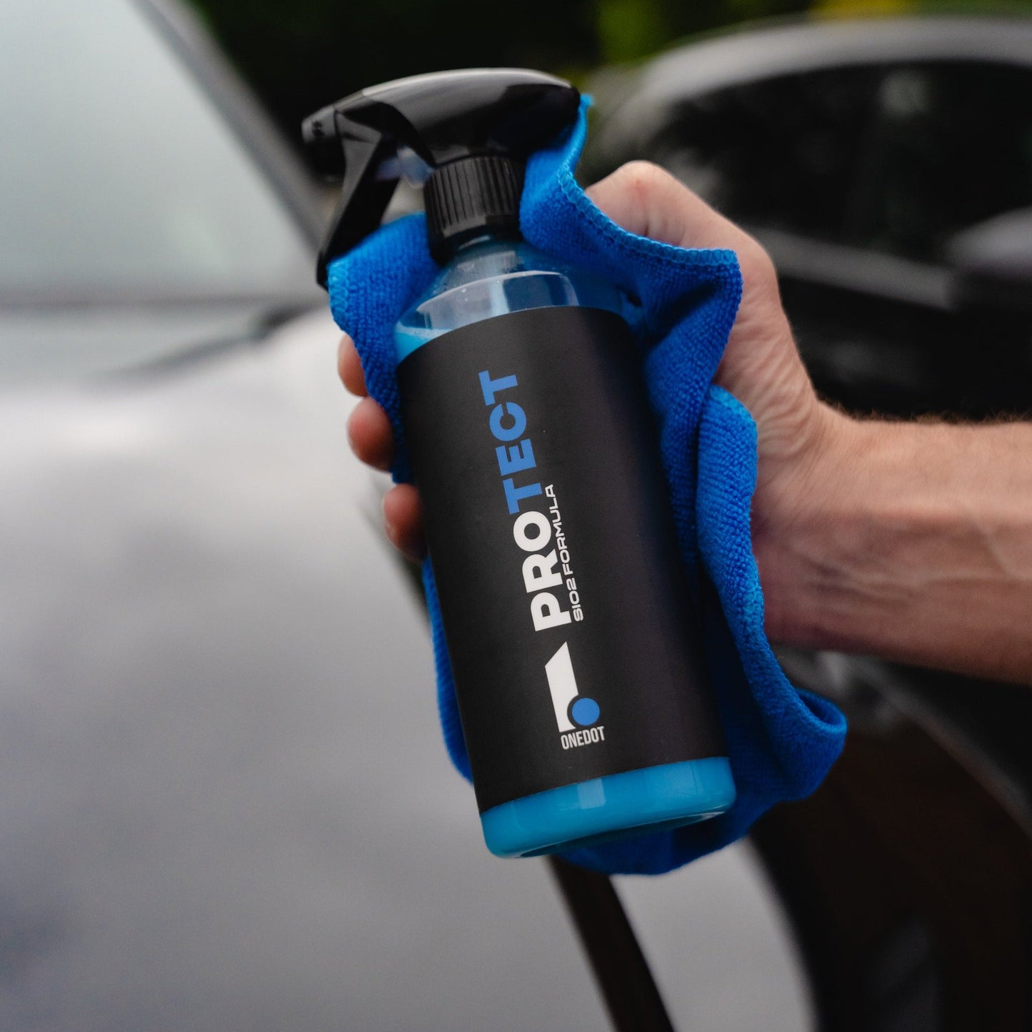 PROTECT | Ceramic Detailer