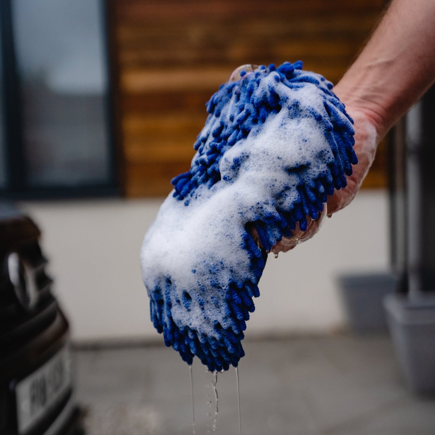 PROCLEAN | Car Shampoo