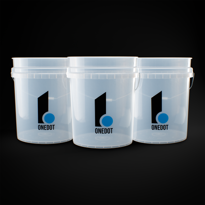 ONEDOT | Car Cleaning Bucket
