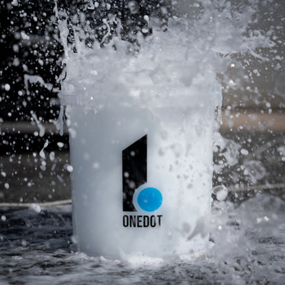 ONEDOT | Car Cleaning Bucket
