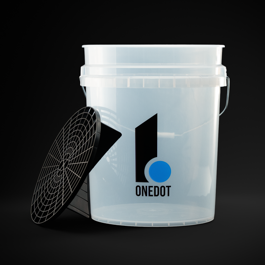ONEDOT | Car Cleaning Bucket