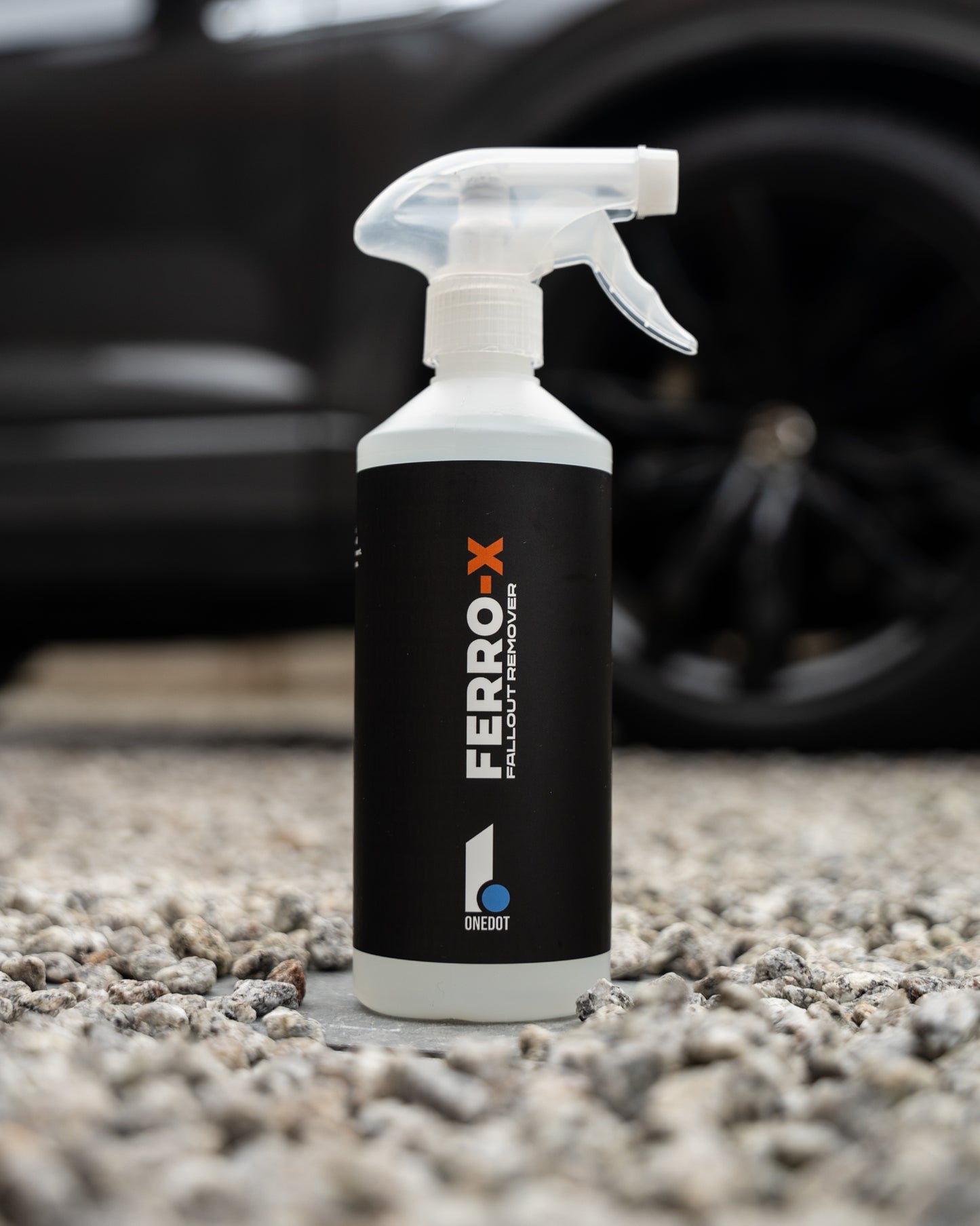 The Ultimate Bundle | Detailing Kit