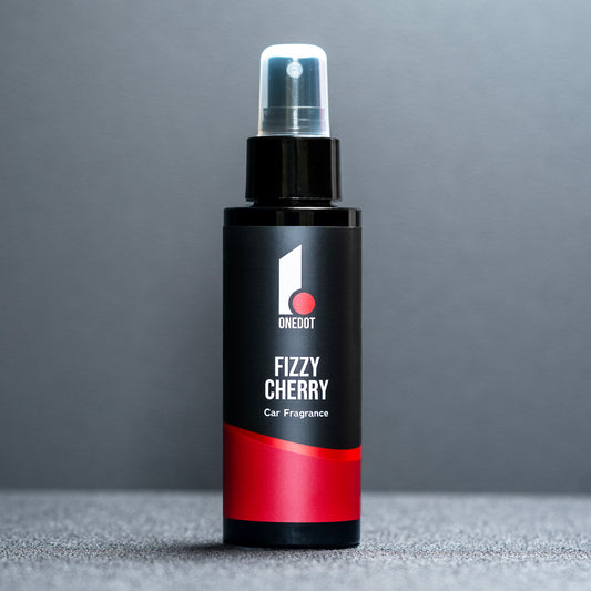 Fizzy Cherry | Car Fragrance