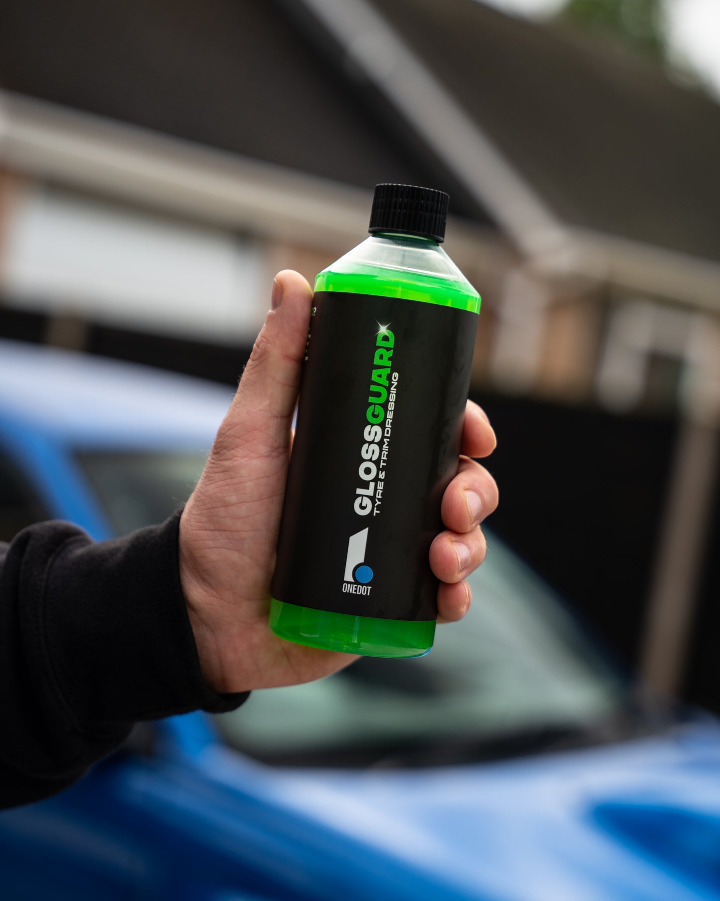 The Ultimate Bundle | Detailing Kit