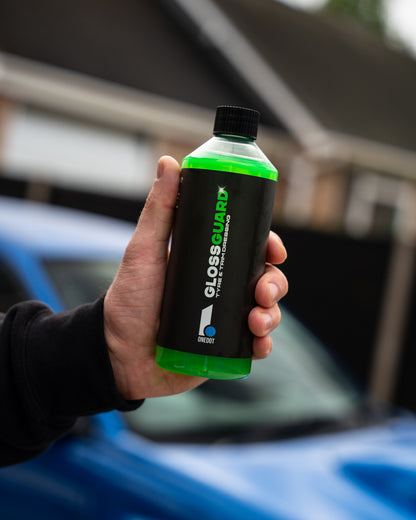 The Ultimate Bundle | Detailing Kit