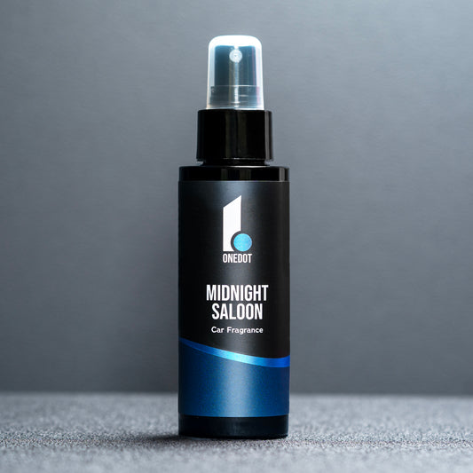 Midnight Saloon | Car Fragrance