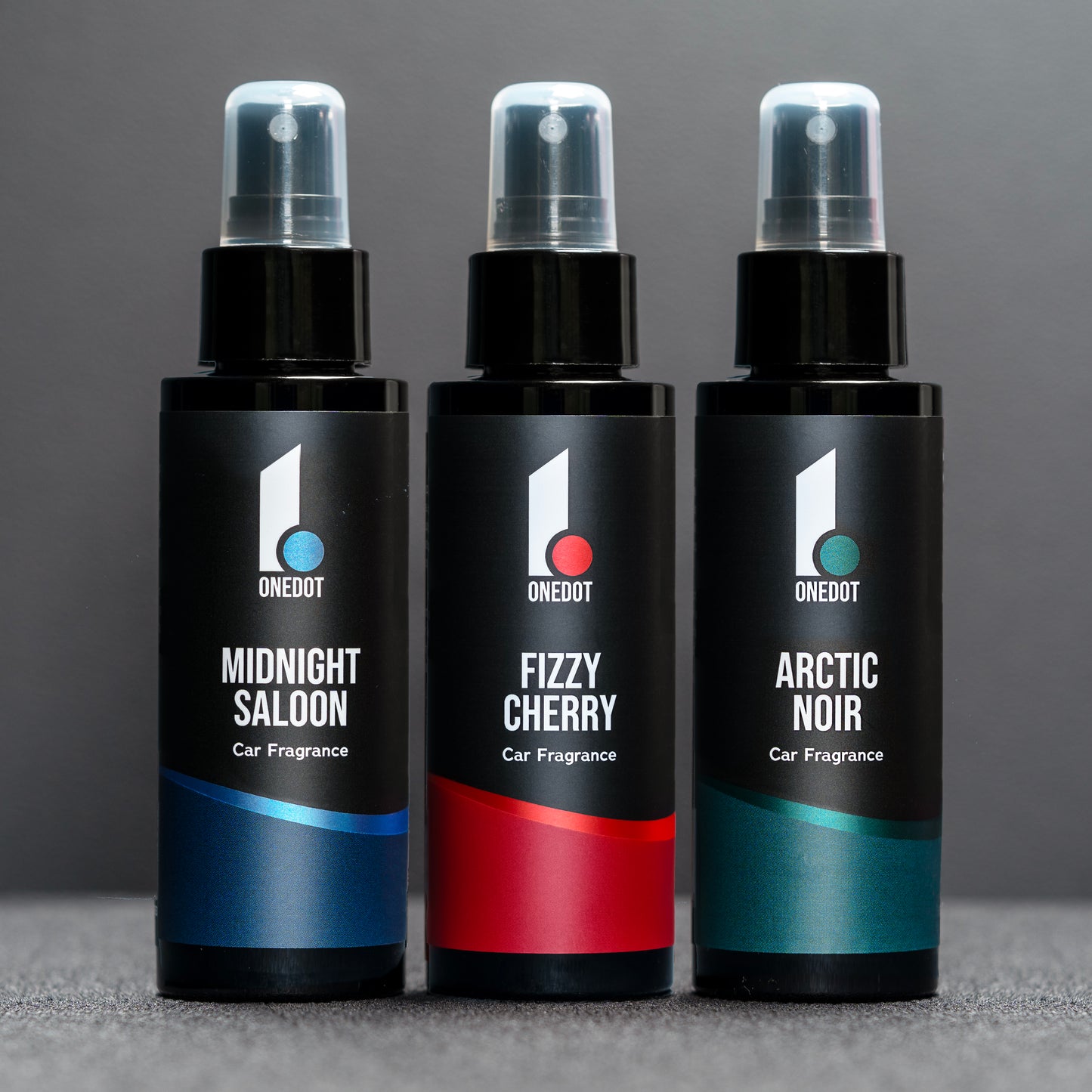 Car Fragrances