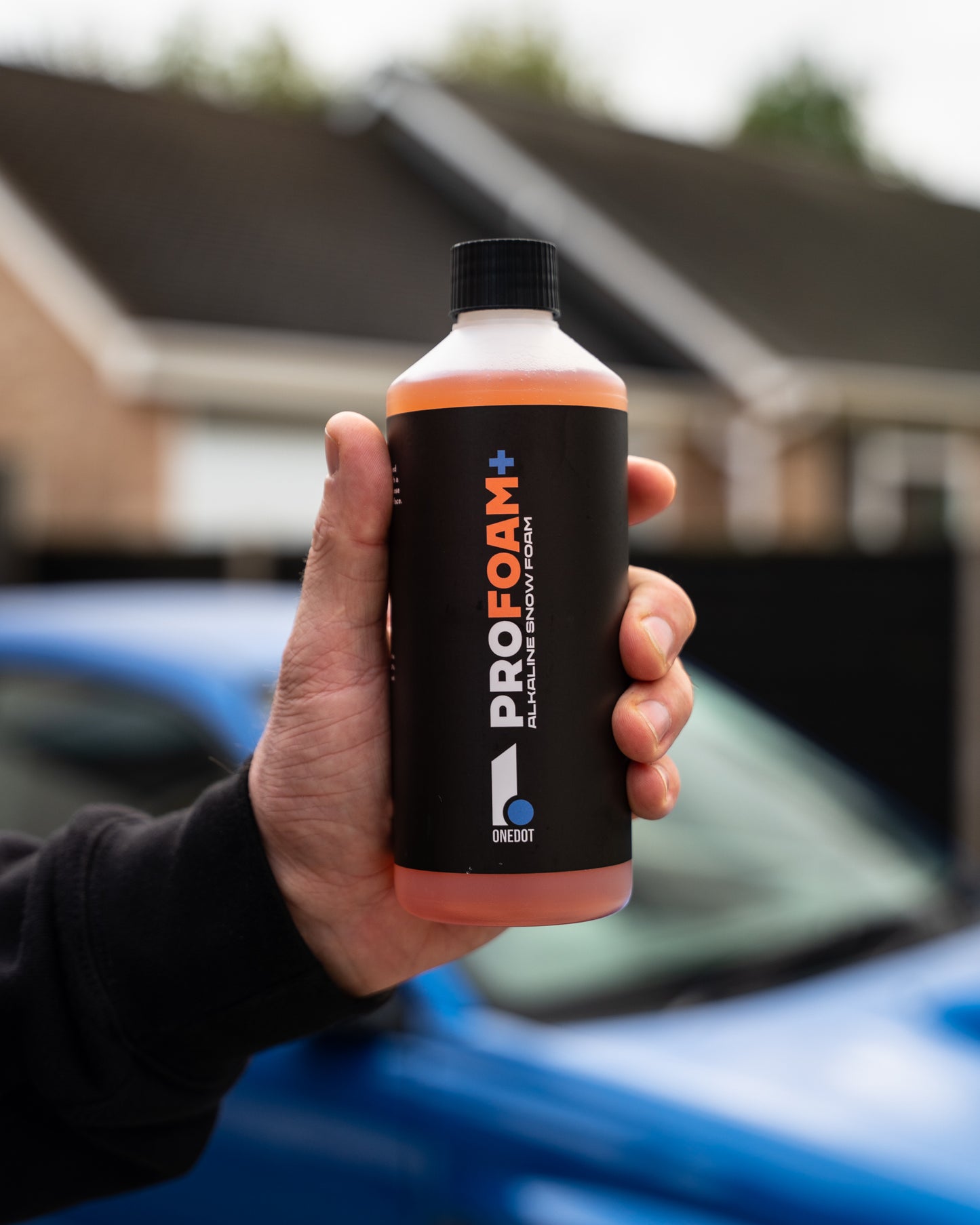 The Ultimate Bundle | Detailing Kit