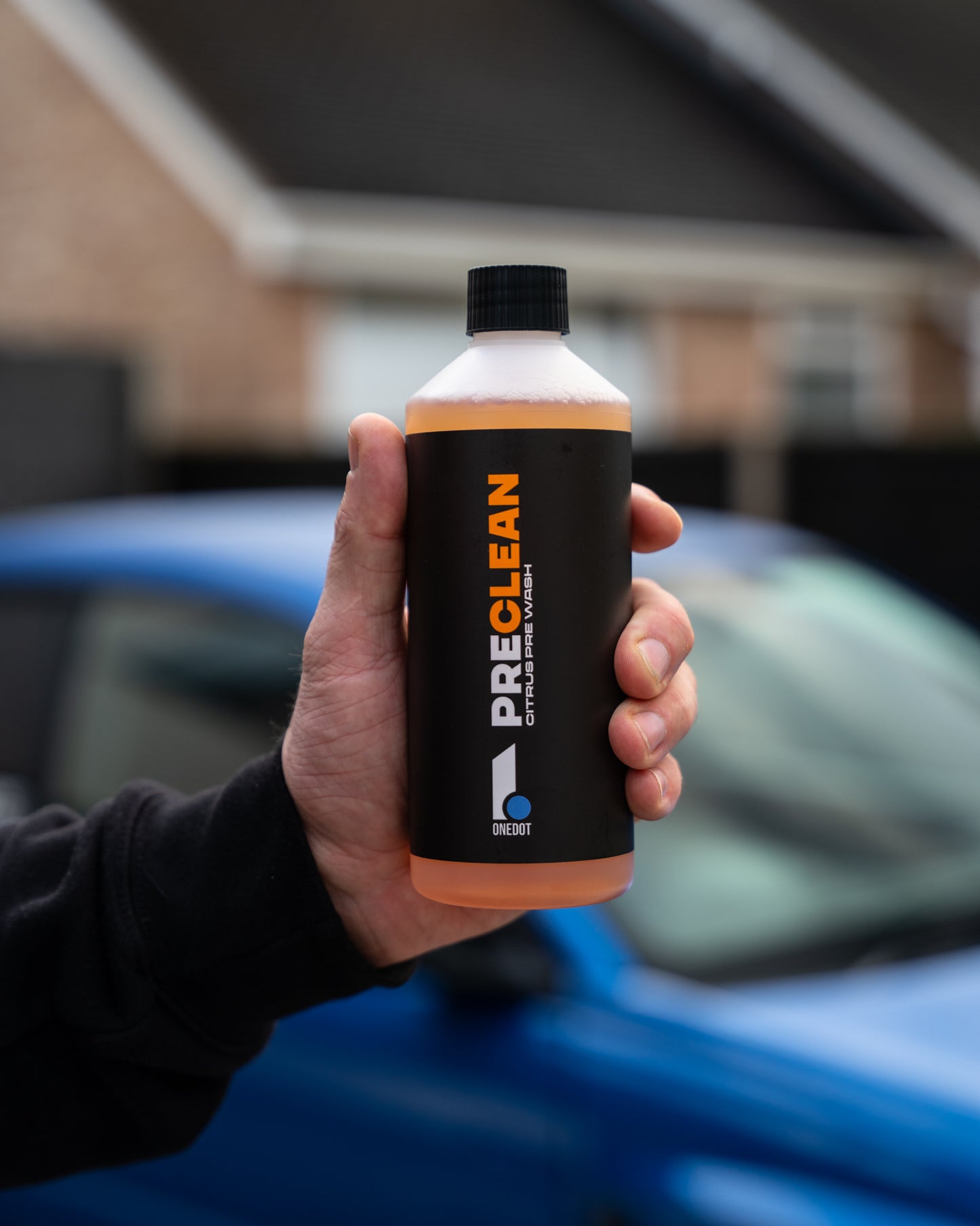 The Ultimate Bundle | Detailing Kit