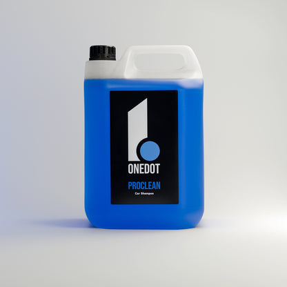PROCLEAN | Car Shampoo
