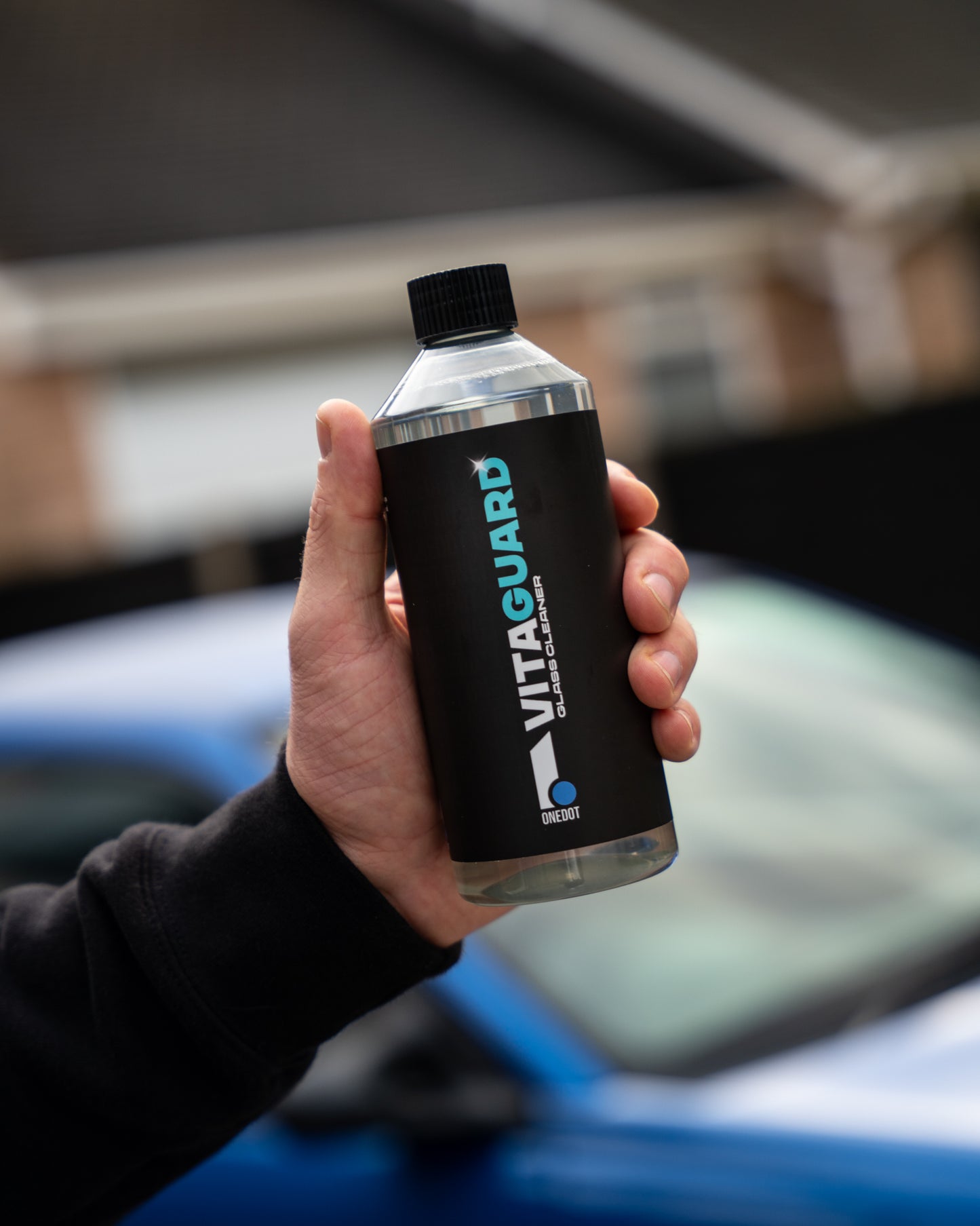 The Ultimate Bundle | Detailing Kit
