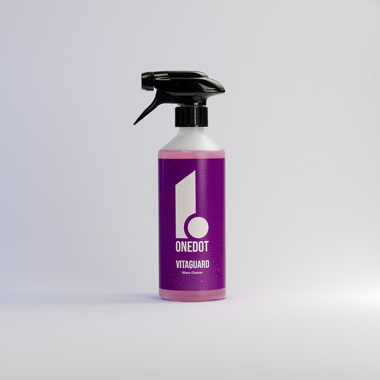 VITAGUARD | Glass Cleaner