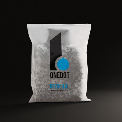 DRENCH XL | Microfibre Wash Mitt