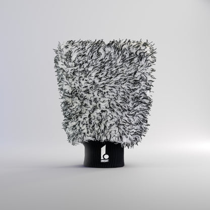 DRENCH XL | Microfibre Wash Mitt