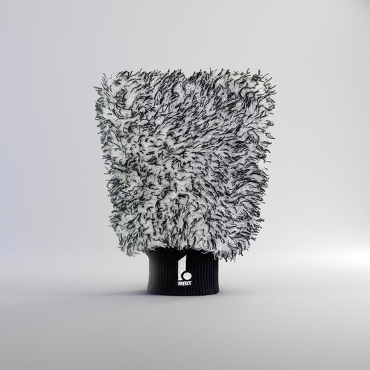 DRENCH XL | Microfibre Wash Mitt