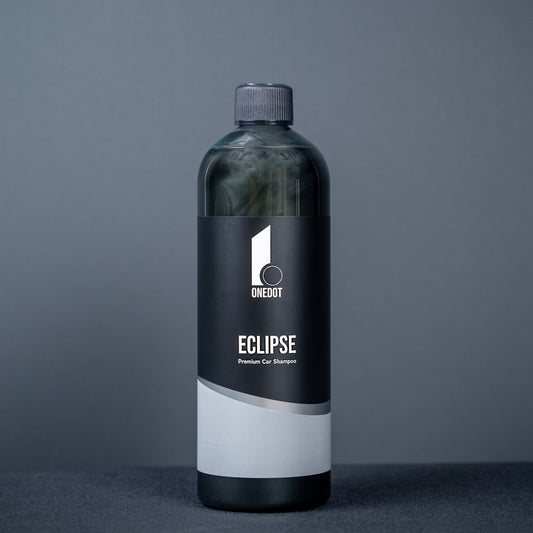 ECLIPSE | Premium Car Shampoo