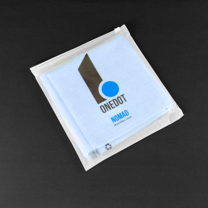 NOMAD | Microfibre Cloth