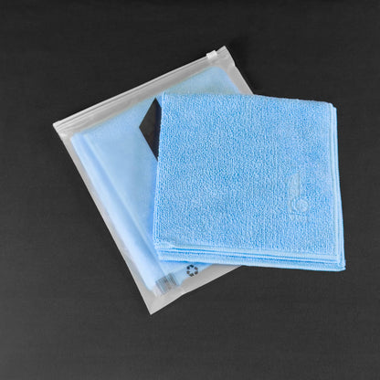 NOMAD | Microfibre Cloth
