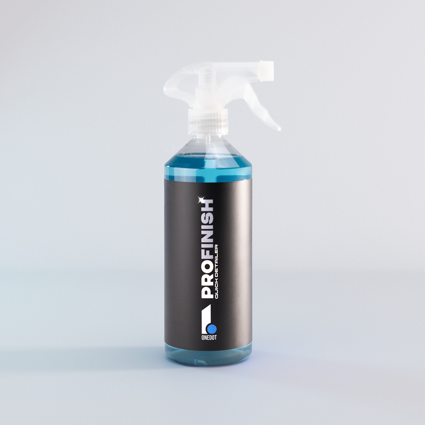 ProFinish | Quick Detailer