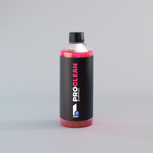 PROCLEAN | Car Shampoo