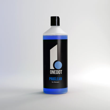 1Dot Detailing Starter Kit
