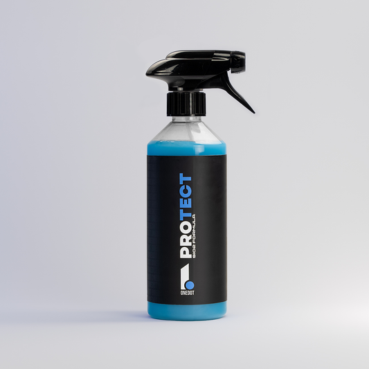 PROTECT | Ceramic Detailer