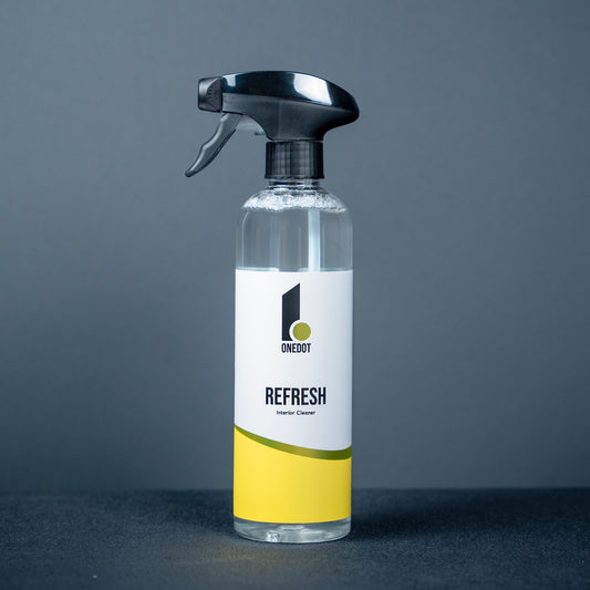 REFRESH | Interior Detailer