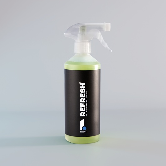 REFRESH | Interior Detailer