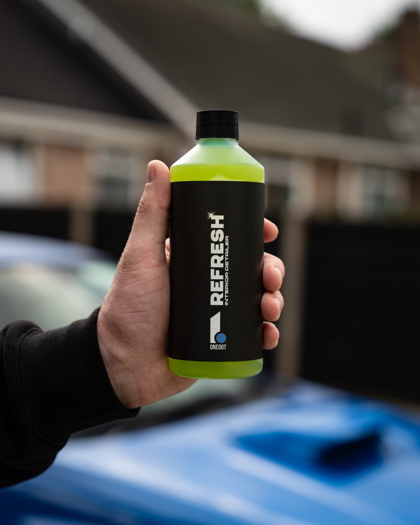 The Ultimate Bundle | Detailing Kit