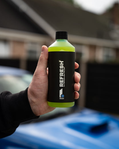 The Ultimate Bundle | Detailing Kit