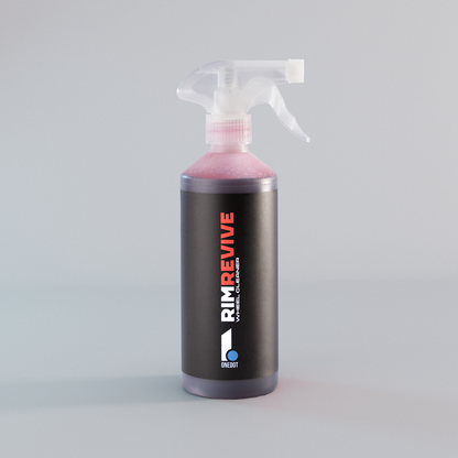 RIM REVIVE | Wheel Cleaner