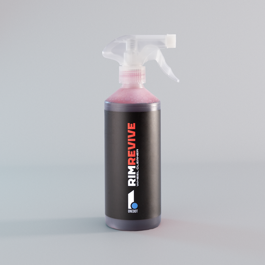 RIM REVIVE | Wheel Cleaner
